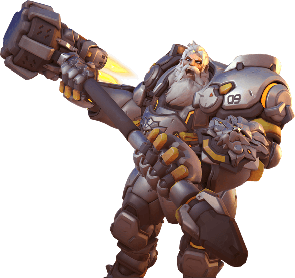 Overwatch PNG