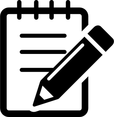 Edit Icon PNG