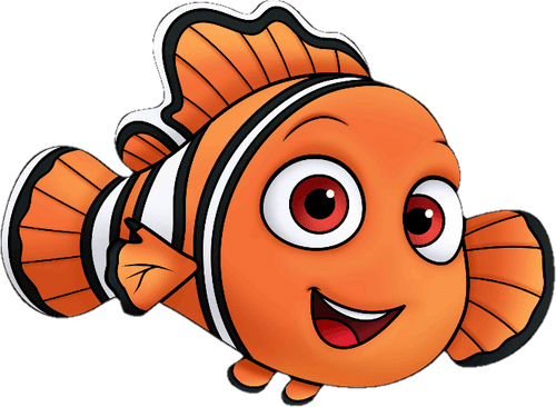Finding Nemo PNG