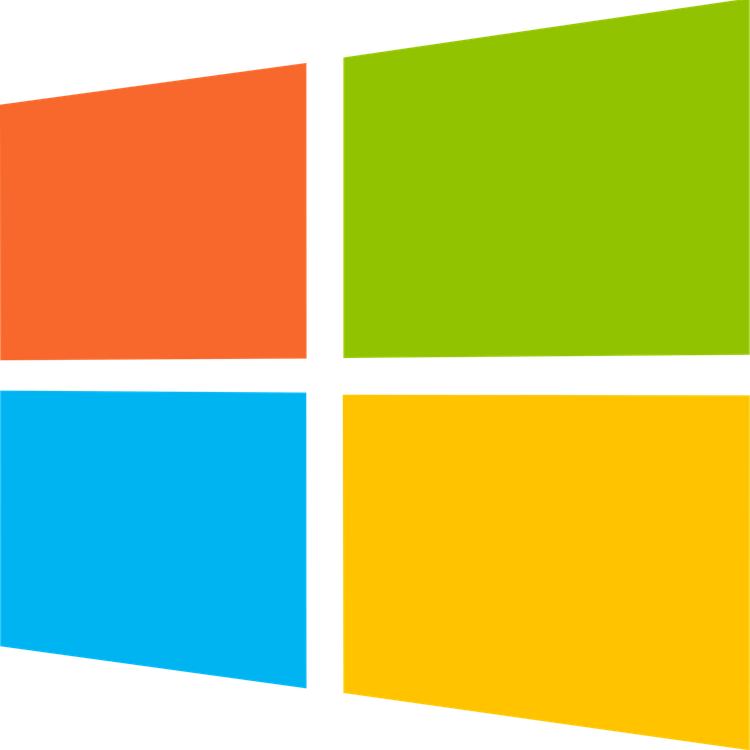 Windows Logo PNG
