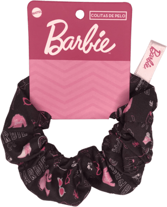 Barbie Letters PNG
