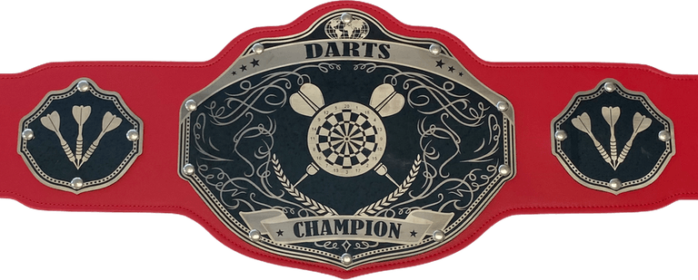 Championship Belt PNG