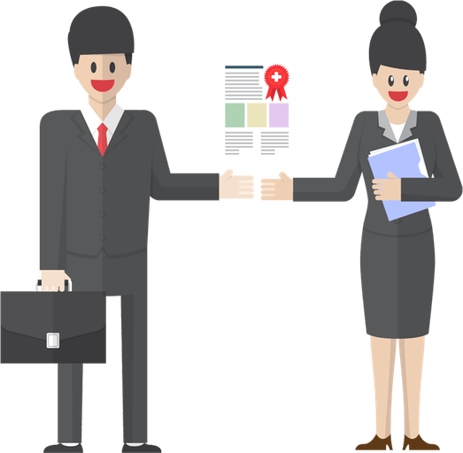 Business Promote PNG