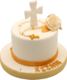 Holy Cross PNG