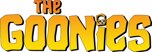 The Goonies PNG