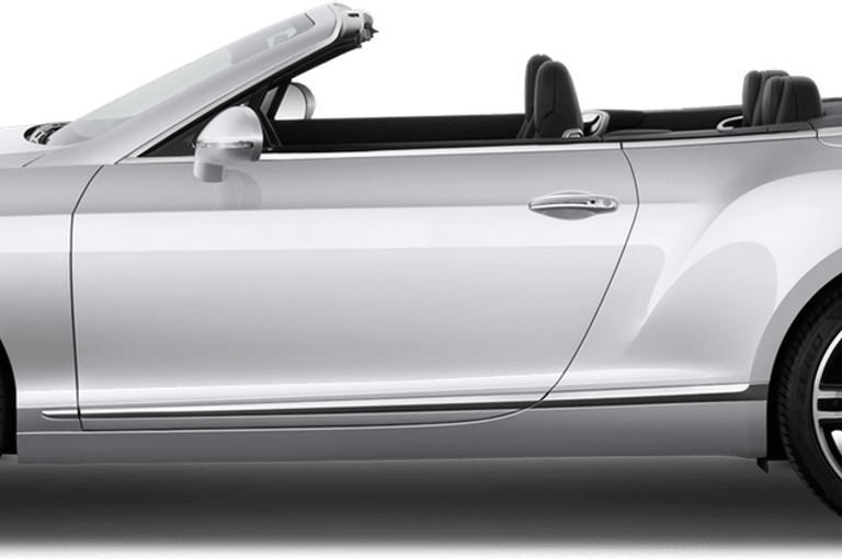 Bentley Continental Supersports PNG