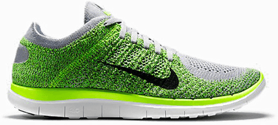 Nike Shoes PNG