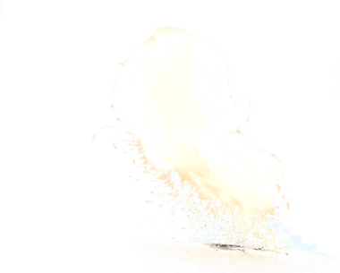 Star Wars Explosion PNG