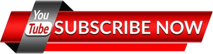 Like Share Subscribe Button PNG