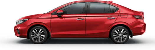 Honda City PNG