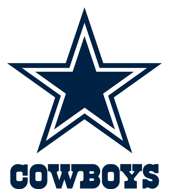 Cowboys Logo PNG