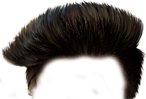 Haircut PNG