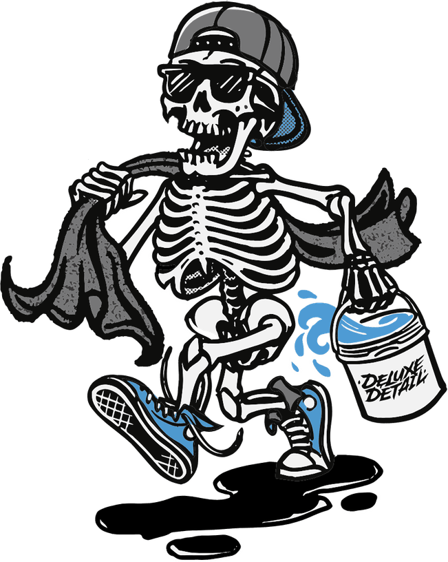 Skeleton With Money PNG