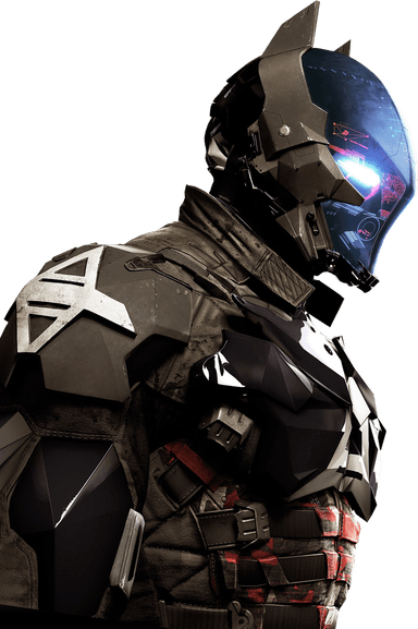 Batman Arkham Knight PNG