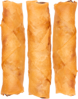 Spring Roll PNG