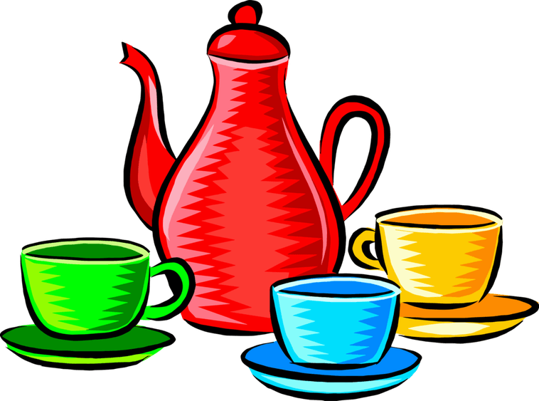 Teapot PNG