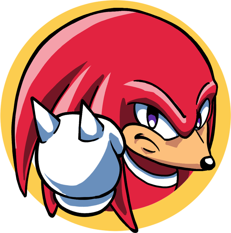 2d Sonic PNG