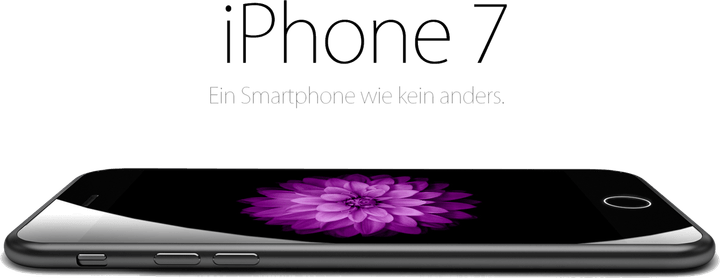 Iphone 7 PNG