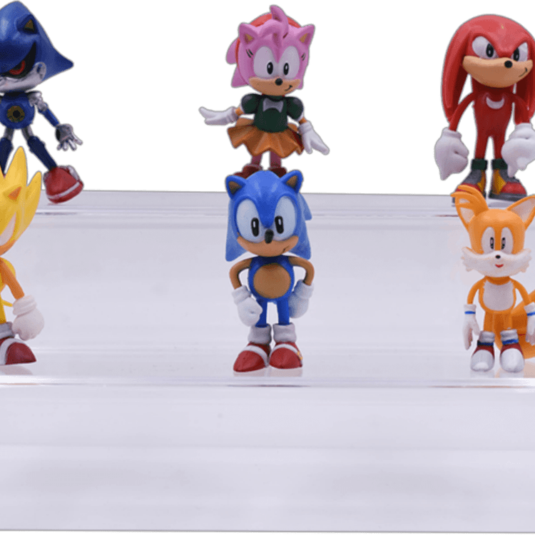 Tails Sonic PNG
