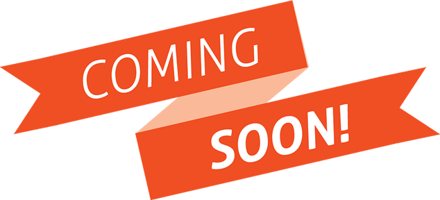 Coming Soon PNG