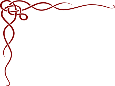 Line Border PNG