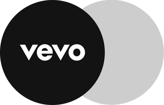 Vevo PNG