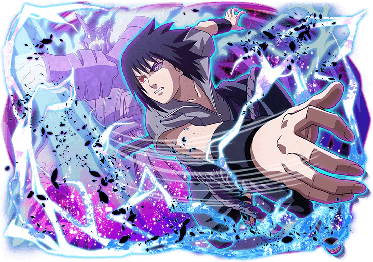 Manda 2 Naruto PNG