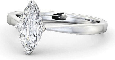 Marquise Diamond PNG