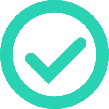 Youtube Check Mark PNG