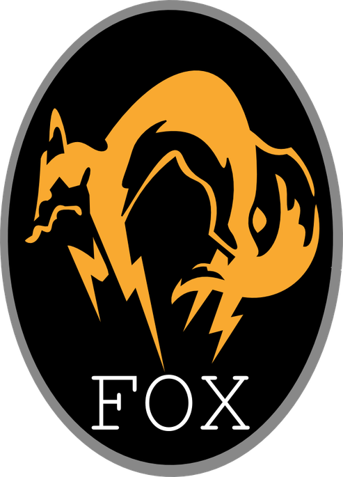 Metal Gear PNG