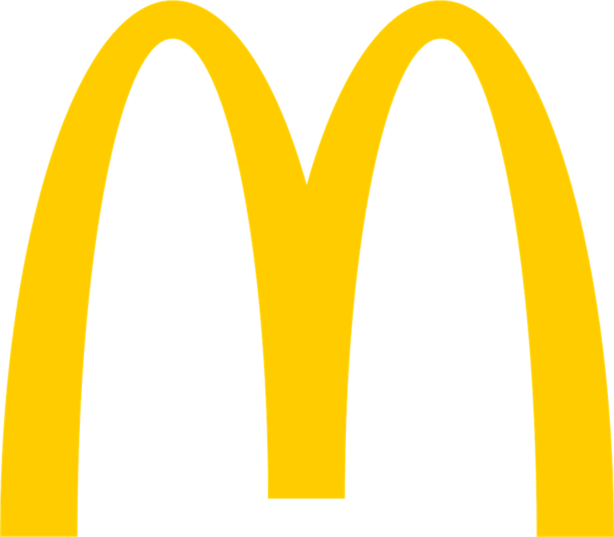 Mcdonalds Logo PNG