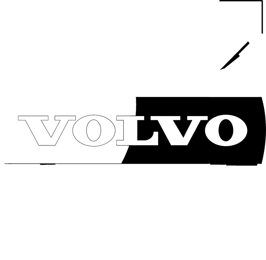 Volvo Logo PNG