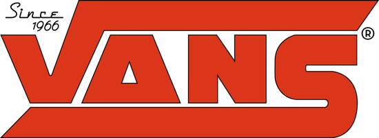 Vans Logo PNG