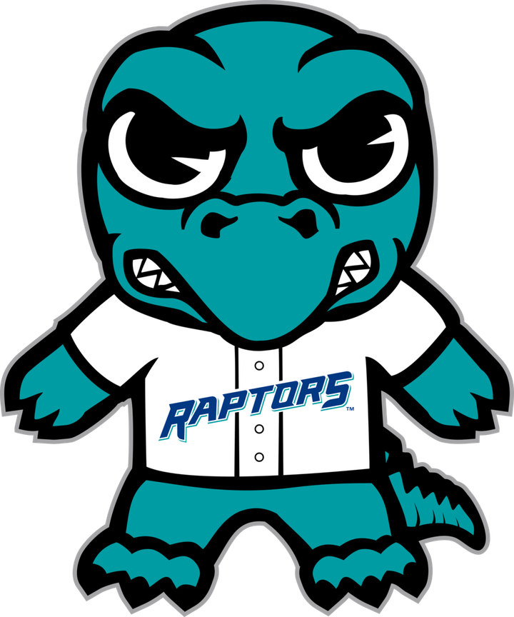 Ogden Raptors PNG