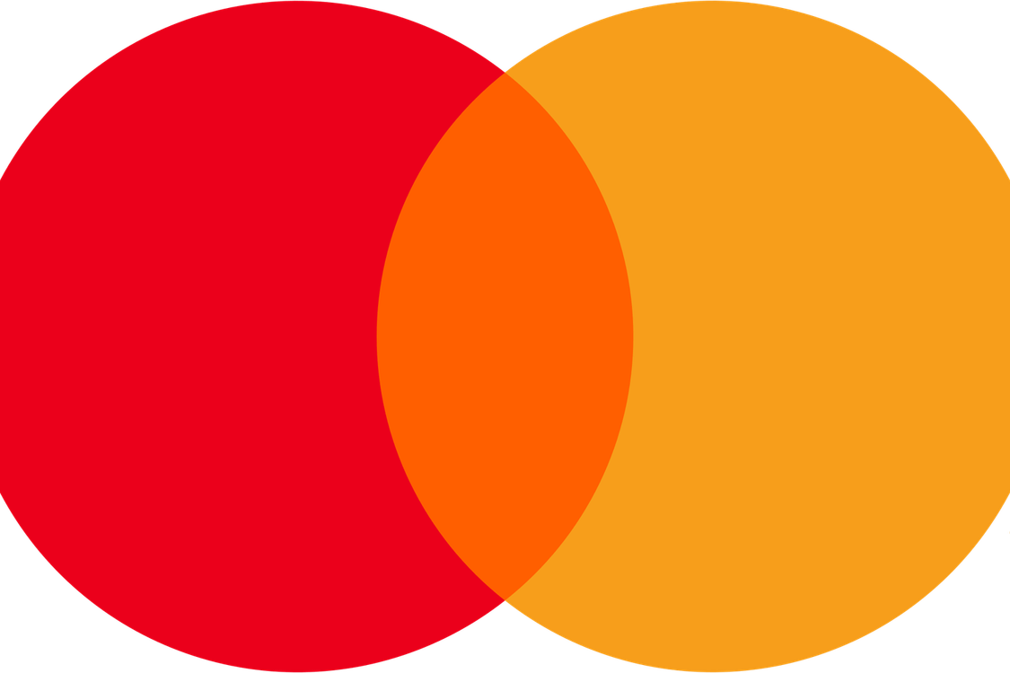 Mastercard Logo PNG