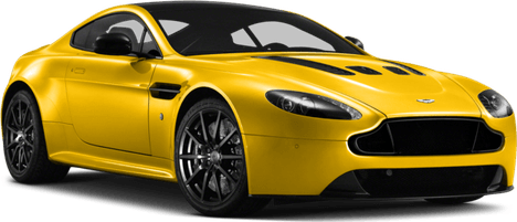 Aston Martin Vanquish 2016 PNG