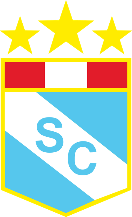 Club Sporting Cristal PNG