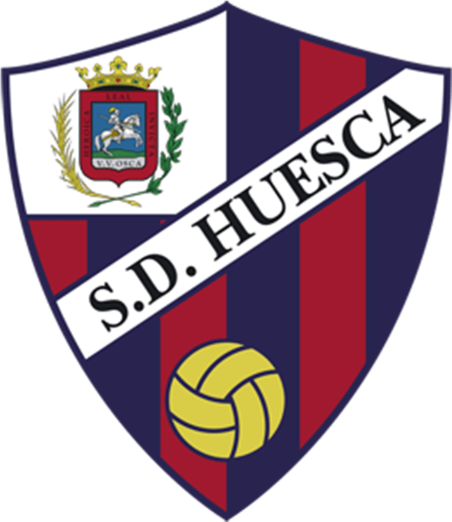 Sd Huesca PNG