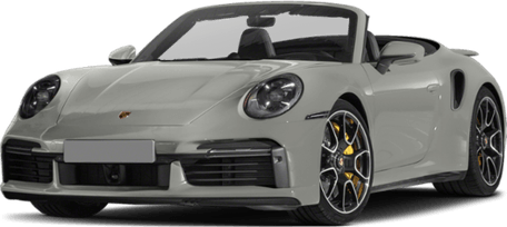 Porsche 911 PNG