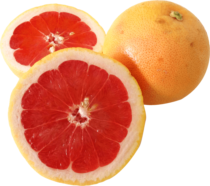 Grapefruit PNG