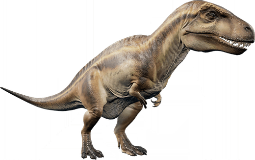 Jurassic World Evolution PNG