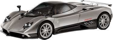 Mclaren F1 PNG