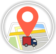 Gps Tracking System PNG