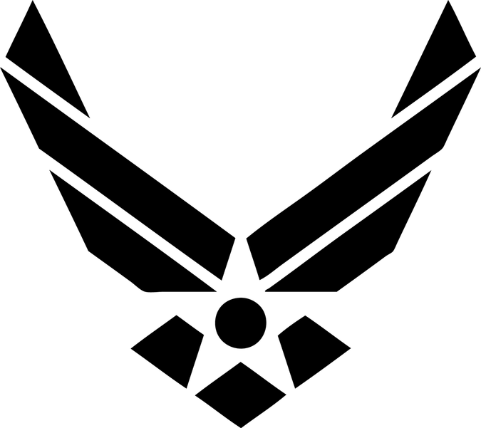 Air Force Logo PNG