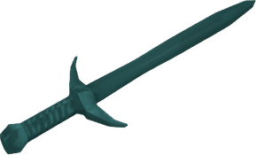 Sword Diamond PNG