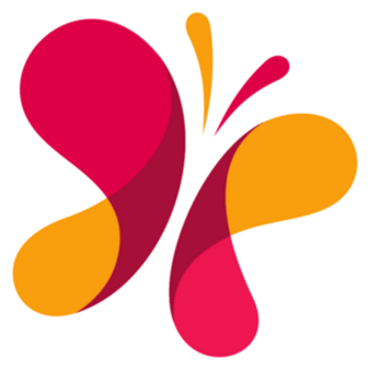 Butterfly Abstract PNG
