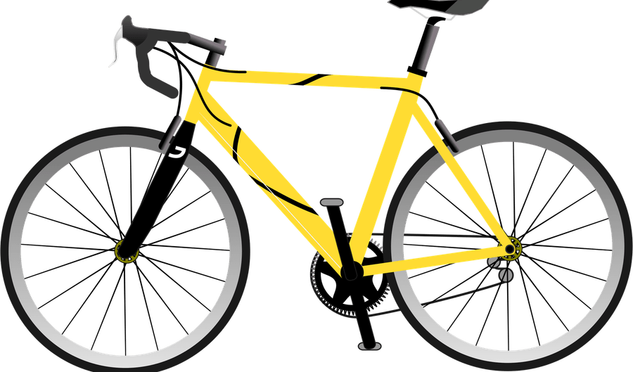 Bicycle PNG