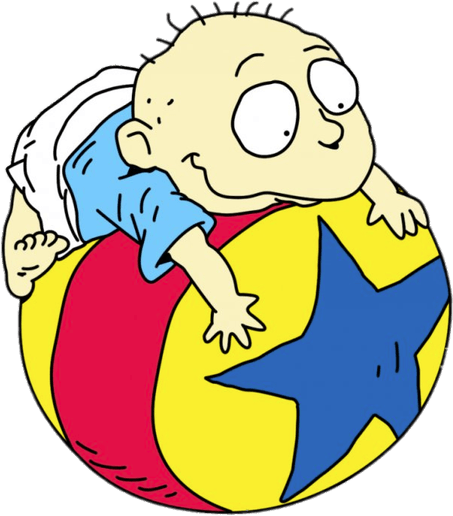 Rugrats PNG
