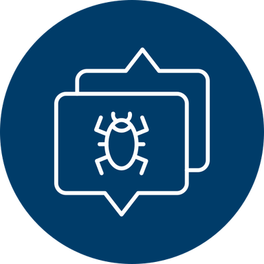 Discord Speech Bubble PNG