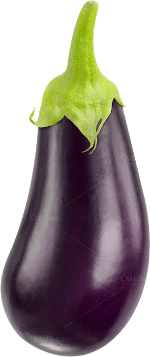 Eggplant PNG